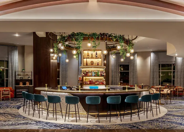 The Westin Annapolis