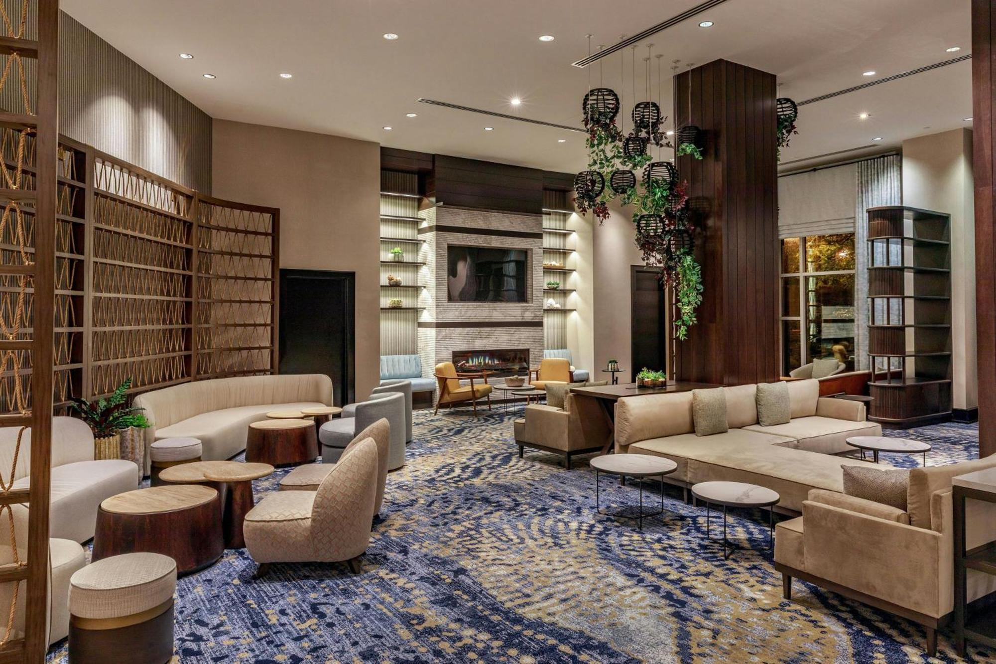 The Westin
