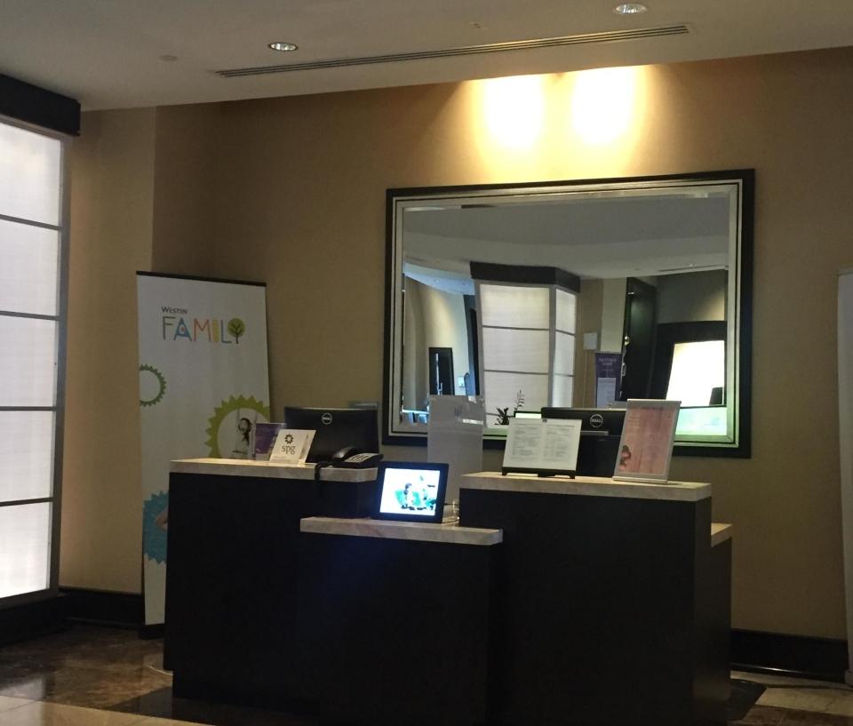 The Westin 4* Annapolis