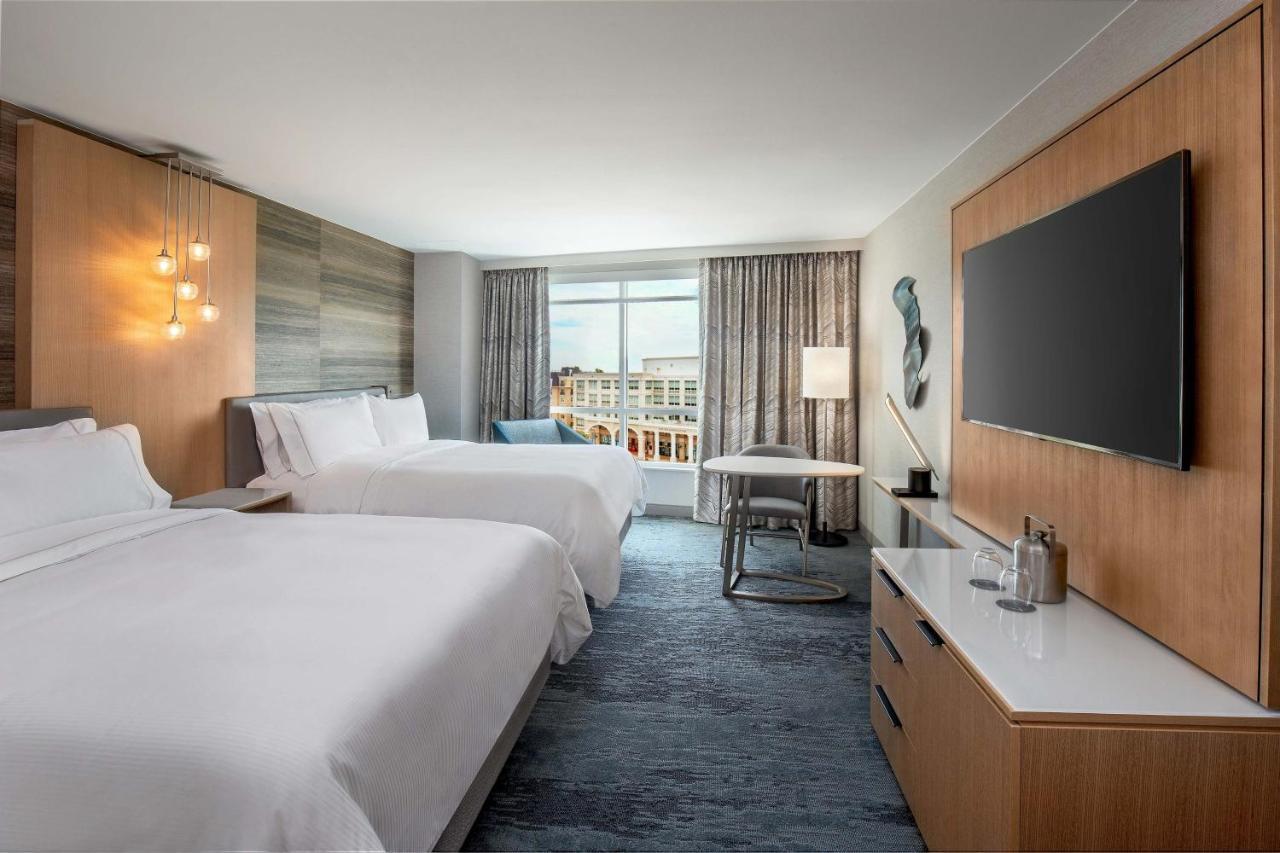 The Westin Hotel Annapolis