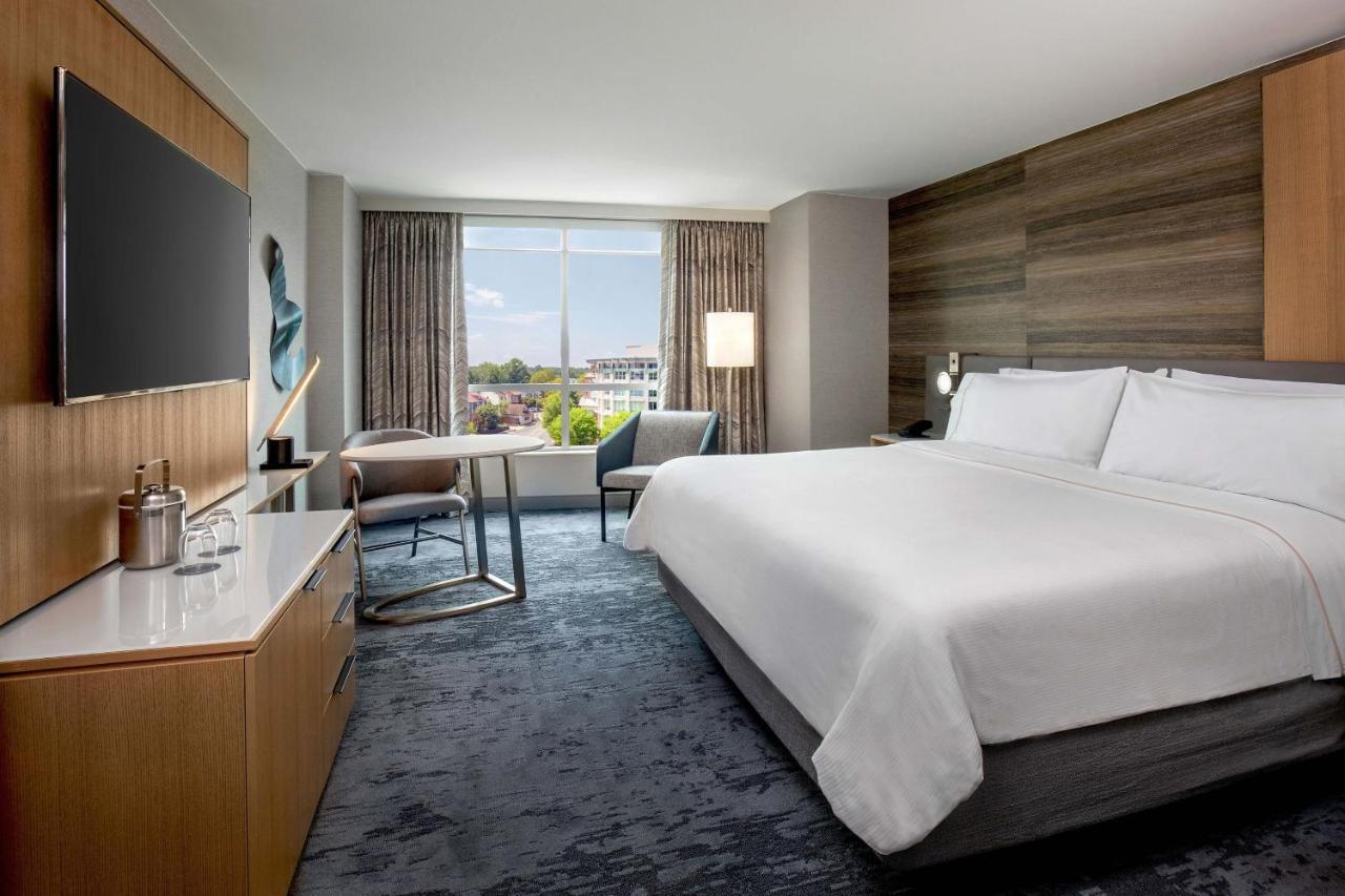 The Westin Hotel Annapolis