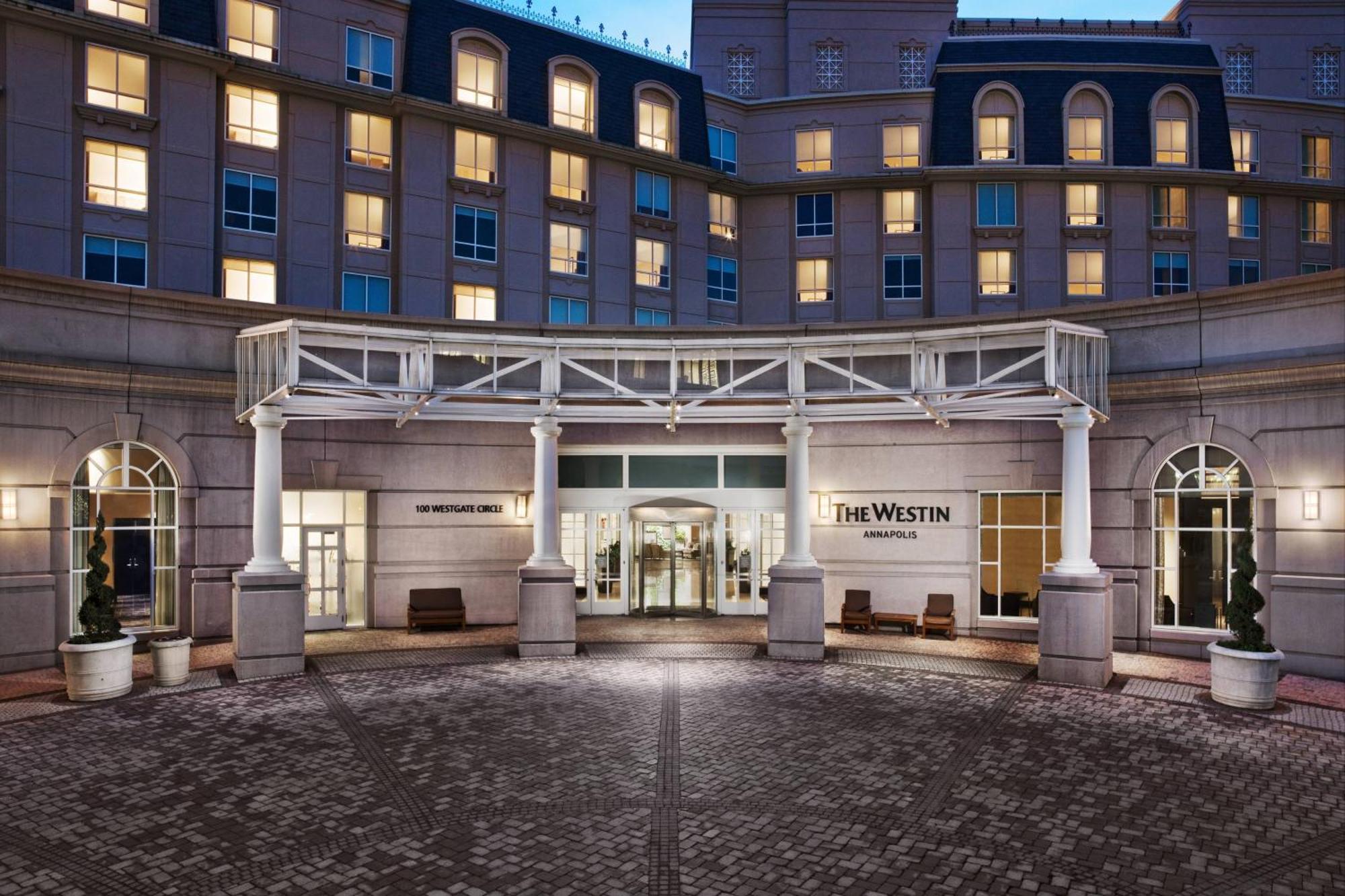The Westin